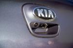 Kia Rio 5-Door 2017 года (UK)